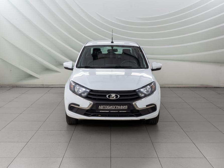 Lada (ВАЗ) Granta I Рестайлинг Волгоград  - изображение 2