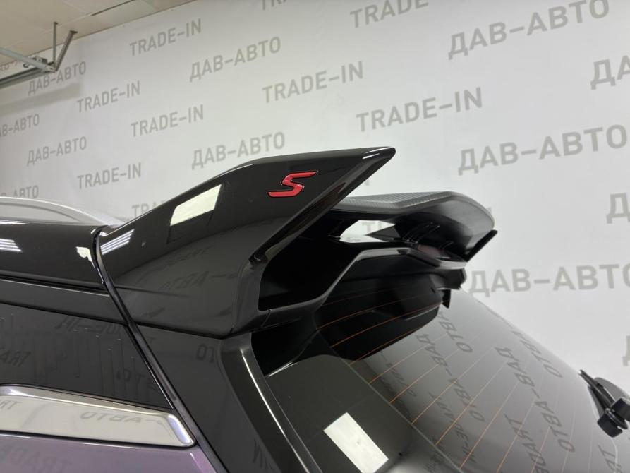 Geely Coolray I Рестайлинг Пермь  - изображение 12