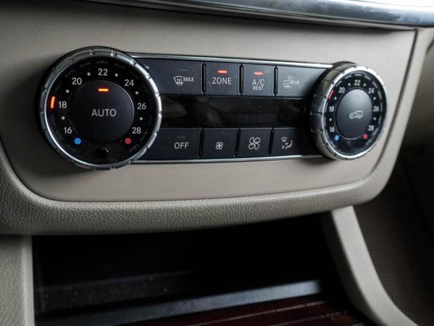Mercedes-Benz GL-Класс II (X166) Воронеж  - изображение 18