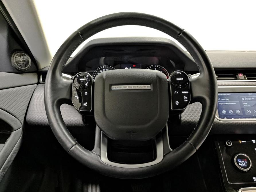 Land Rover Range Rover Evoque II Санкт-Петербург  - изображение 22