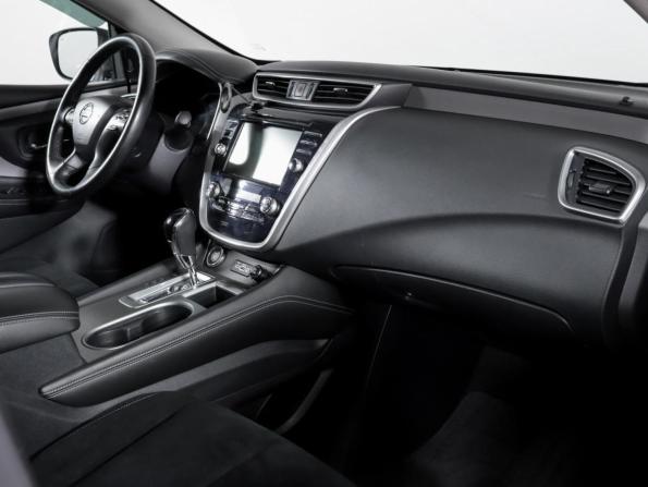 Nissan Murano III (Z52) Рестайлинг с пробегом 2020 года, цена 2 500 000 рублей, 111141 км, внедорожник, Автокод Объявления