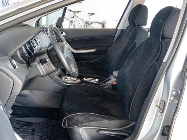 Peugeot 408 I с пробегом 2012 года, цена 700 000 рублей, 72521 км, седан, Автокод Объявления