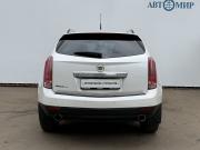 Cadillac SRX II Москва  - изображение 20