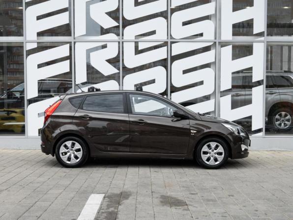 Hyundai Solaris I Рестайлинг с пробегом 2014 года, цена 1 060 000 рублей, 240885 км, хэтчбек, Автокод Объявления