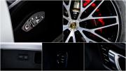 Porsche Macan I Рестайлинг 2 Москва  - изображение 44