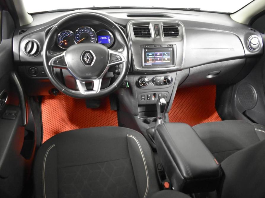 Renault Logan II Рестайлинг Казань  - изображение 6