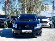 Toyota Auris I Санкт-Петербург  - изображение 15