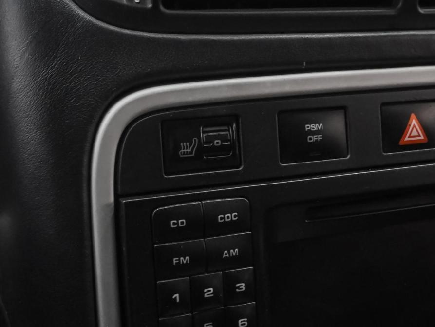 Porsche Cayenne I (955) Ростов-на-Дону  - изображение 18