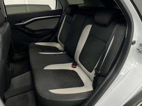 Lada (ВАЗ) Vesta I с пробегом 2020 года, цена 1 270 000 рублей, 107485 км, универсал, Автокод Объявления