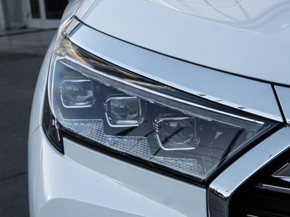 JETOUR X90+ с пробегом 2024 года, цена 2 550 000 рублей, 10616 км, внедорожник, Автокод Объявления