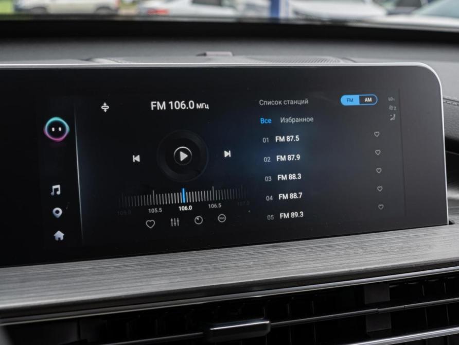 Chery Tiggo 4 Pro I Рестайлинг Краснодар  - изображение 14