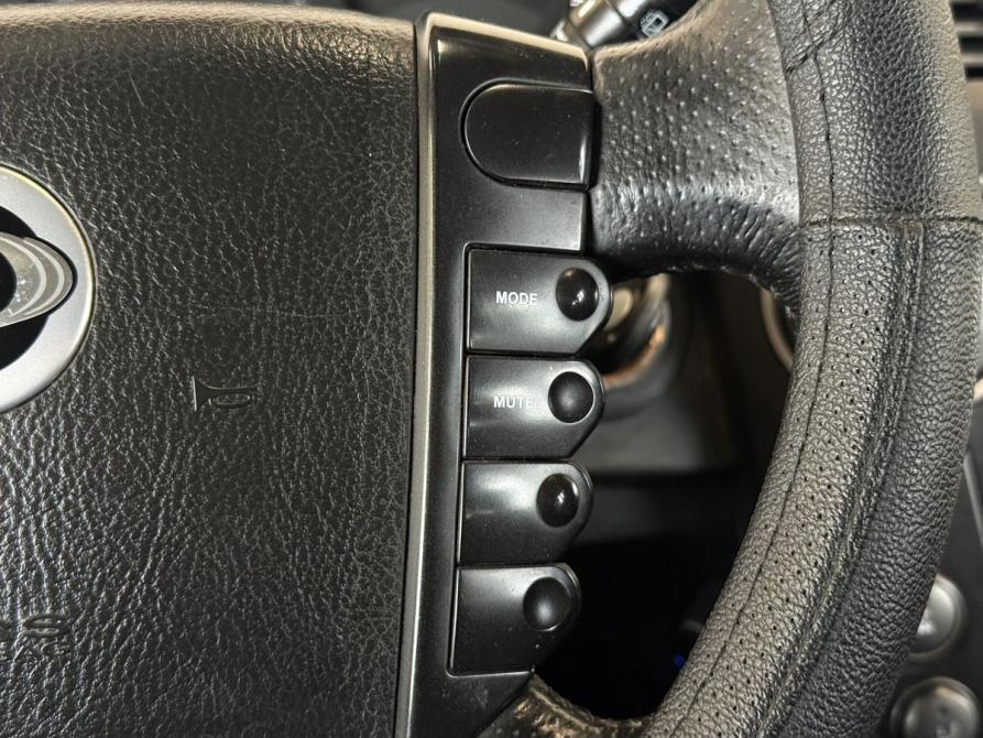 SsangYong Kyron I Рестайлинг Псков  - изображение 16