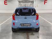 Kia Picanto II Казань  - изображение 35