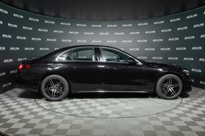 Новый Mercedes-Benz E-Класс VI (W214 S214) 2025 года, цена 8 700 000 рублей, седан, Автокод Объявления