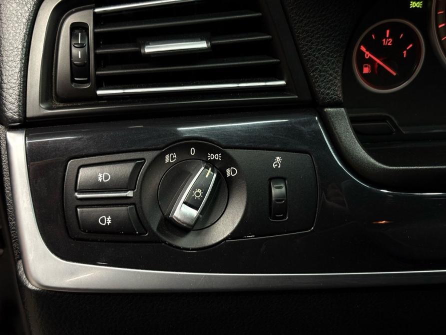 BMW 5 серии VI (F10/F11/F07) Рестайлинг Ростов-на-Дону  - изображение 15