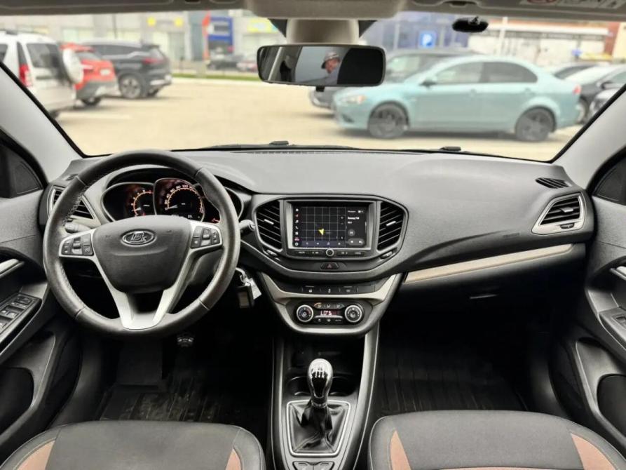 Lada (ВАЗ) Vesta I Рестайлинг (NG) Пермь  - изображение 8