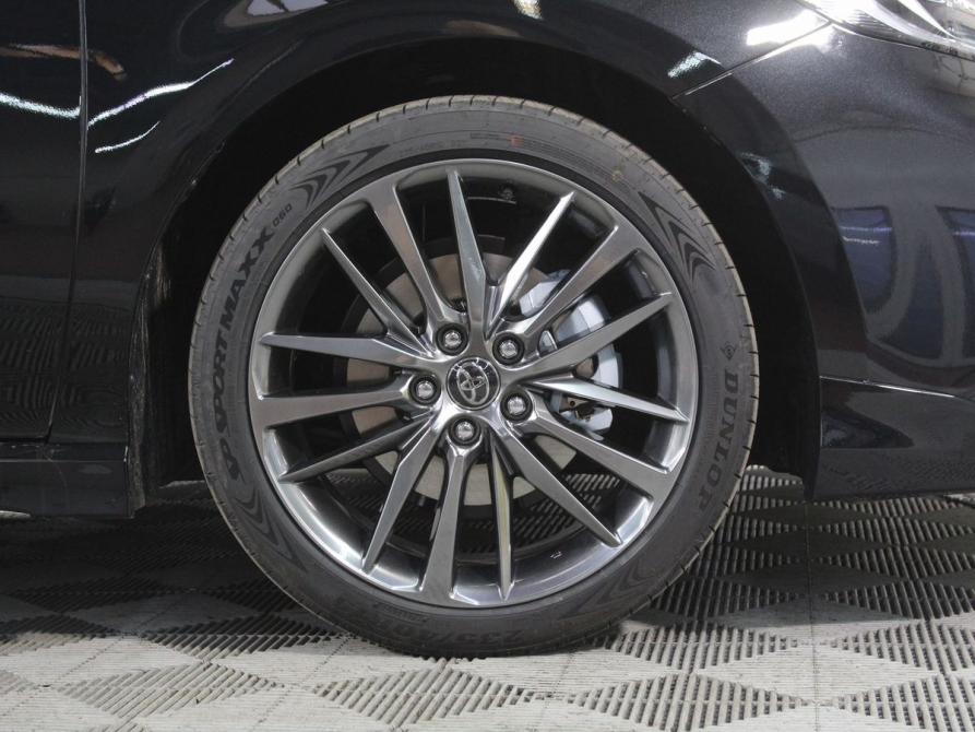 Toyota Camry IX (XV80) China Market Москва  - изображение 11