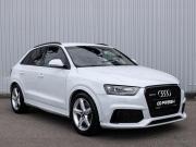 Audi RS Q3 I (8U) Сочи  - изображение 29