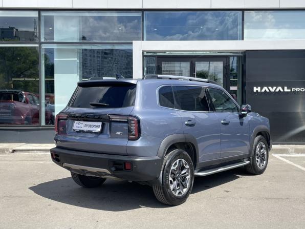 Haval Dargo с пробегом 2023 года, цена 2 429 000 рублей, 99088 км, внедорожник, Автокод Объявления