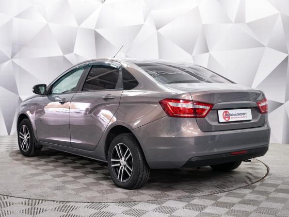 Lada (ВАЗ) Vesta I с пробегом 2019 года, цена 703 000 рублей, 188110 км, седан, Автокод Объявления