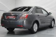 Geely Emgrand EC7 Кемерово  - изображение 28