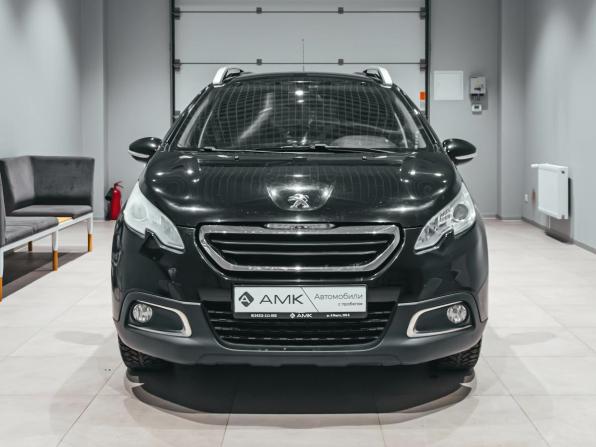 Peugeot 2008 I с пробегом 2014 года, цена 767 490 рублей, 103000 км, внедорожник, Автокод Объявления