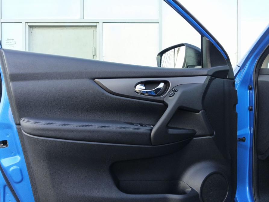 Nissan Qashqai II Рестайлинг Москва  - изображение 17