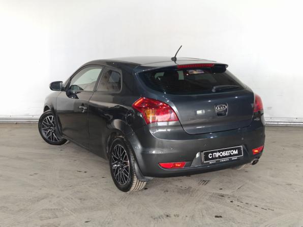 Kia Ceed I Рестайлинг с пробегом 2011 года, цена 750 000 рублей, 123327 км, хэтчбек, Автокод Объявления
