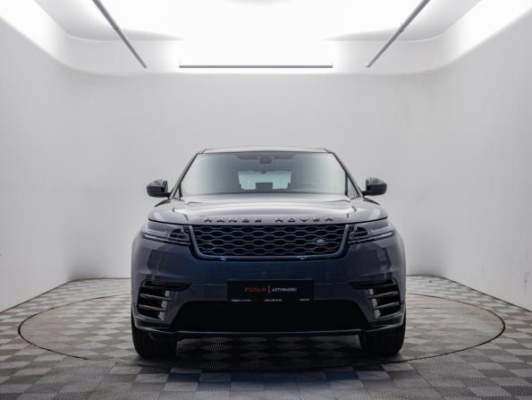 Land Rover Range Rover Velar I с пробегом 2017 года, цена 3 374 000 рублей, 85493 км, внедорожник, Автокод Объявления