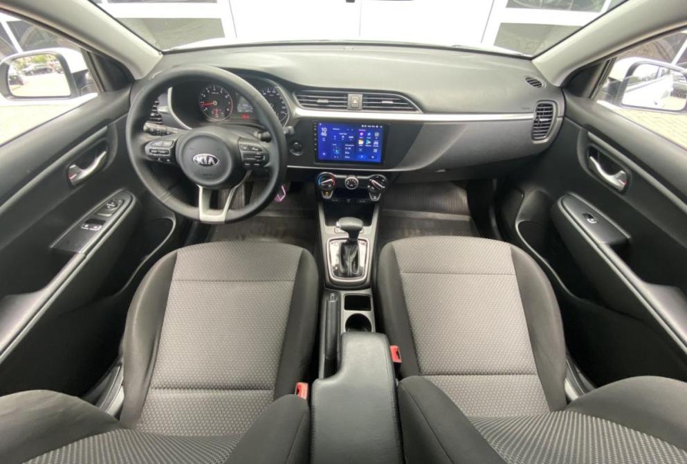 Kia Rio IV Владимир  - изображение 10