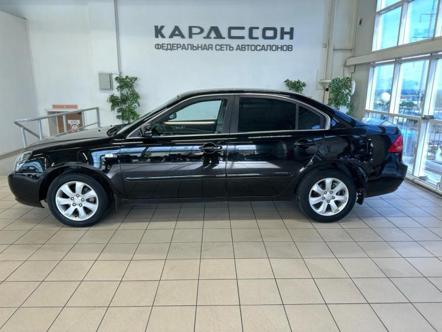 Kia Magentis II Волгоград  - изображение 5