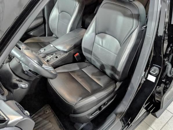Infiniti QX50 II с пробегом 2019 года, цена 2 750 000 рублей, 97567 км, внедорожник, Автокод Объявления