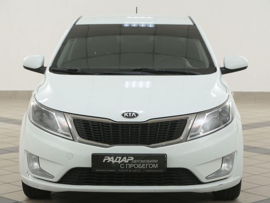 Kia Rio III Иваново  - изображение 6