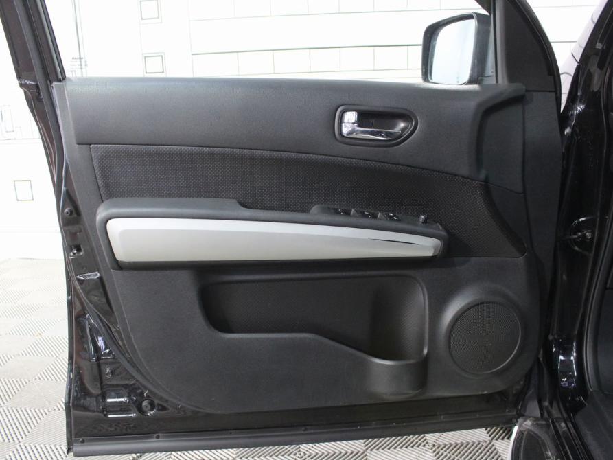 Nissan X-Trail II Рестайлинг Москва  - изображение 12
