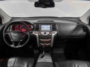Nissan Murano II (Z51) Рестайлинг Новосибирск  - изображение 37