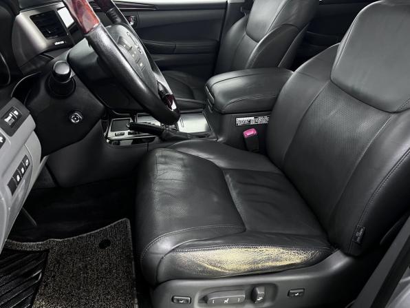 Lexus LX III с пробегом 2008 года, цена 2 550 000 рублей, 201426 км, внедорожник, Автокод Объявления