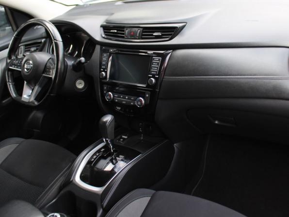 Nissan Qashqai II Рестайлинг с пробегом 2019 года, цена 2 099 000 рублей, 91765 км, внедорожник, Автокод Объявления