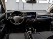 Mitsubishi Outlander III Рестайлинг 3 Краснодар  - изображение 27