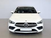 Mercedes-Benz CLA II (C118 X118) Воронеж  - изображение 41