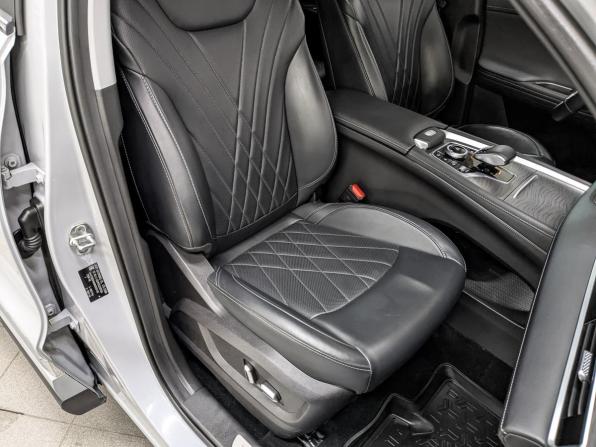 Chery Tiggo 8 Pro Max I Рестайлинг с пробегом 2024 года, цена 2 600 000 рублей, 34208 км, внедорожник, Автокод Объявления