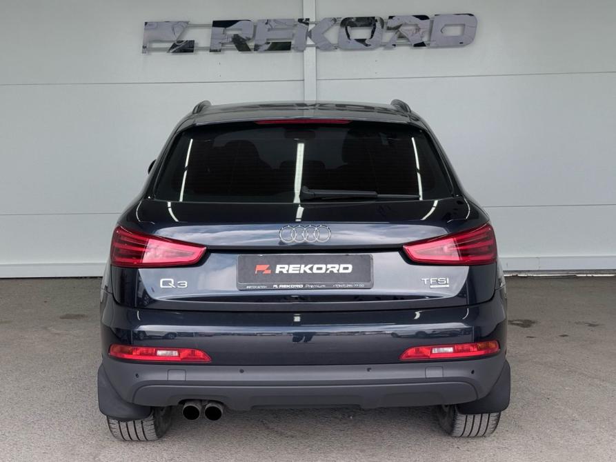 Audi Q3 I (8U) Уфа  - изображение 6