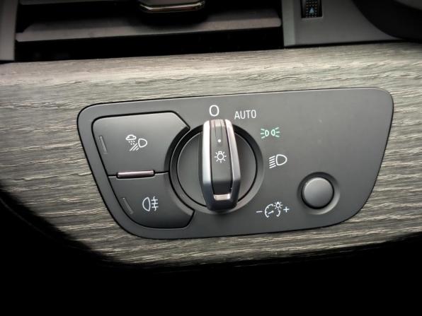 Audi A5 II (F5) Рестайлинг с пробегом 2022 года, цена 5 150 000 рублей, 12121 км, лифтбек, Автокод Объявления