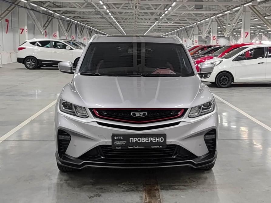 Belgee X50 Казань  - изображение 2