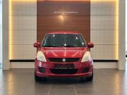 Suzuki Swift IV Челябинск  - изображение 17