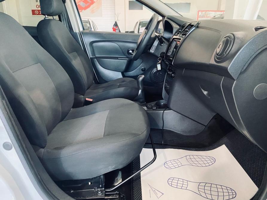 Renault Logan II Миасс  - изображение 11