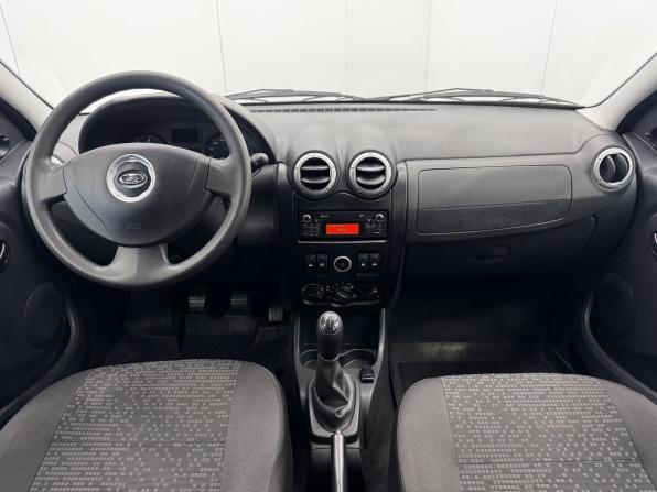 Lada (ВАЗ) Largus I с пробегом 2020 года, цена 1 189 700 рублей, 41630 км, универсал, Автокод Объявления