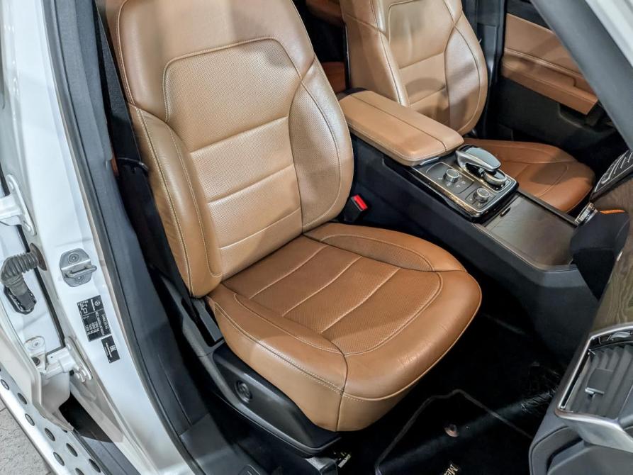 Mercedes-Benz GLE I (W166) Москва  - изображение 24