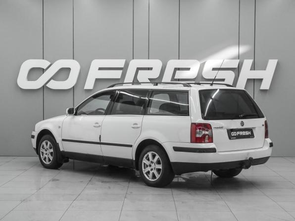 Volkswagen Passat B5 Рестайлинг с пробегом 2002 года, цена 410 000 рублей, 408313 км, универсал, Автокод Объявления