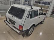 Lada (ВАЗ) 2121 (4x4) I Рестайлинг Арзамас  - изображение 32