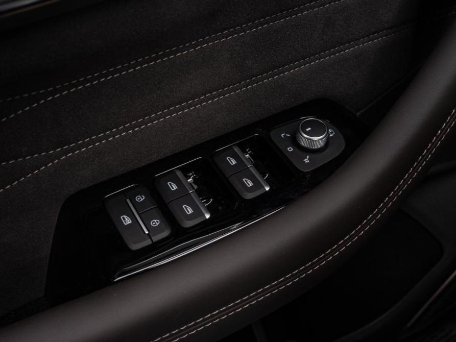 Geely Monjaro I Рестайлинг 2 Краснодар  - изображение 26